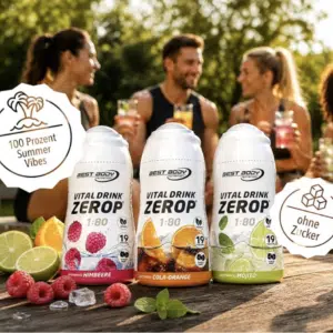 Best Body Nutrition Zerop