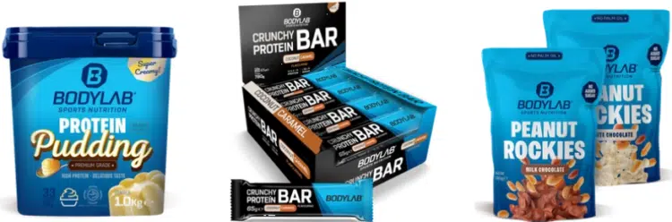 Bodylab: Warehouse Sale + 15% Extra-Gutschein