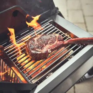 Burnhard: 30% Gutschein auf ausgewählte Grills – nur für kurze Zeit