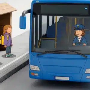 Bus