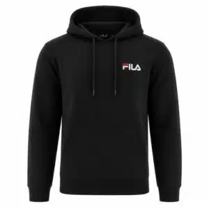 Hoodie von Fila