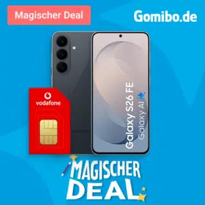 Samsung Galaxy S26 FE Handytarif
