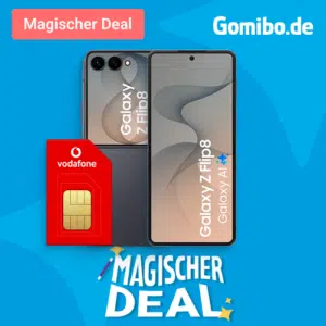 Samsung Galaxy Z Flip 8 Handytarif