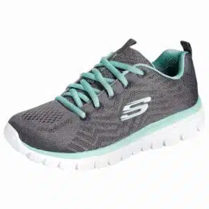Skechers Damen Graceful Get Connected