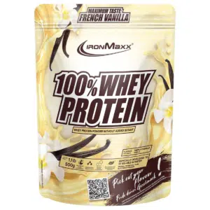 Ironmaxx_Whey