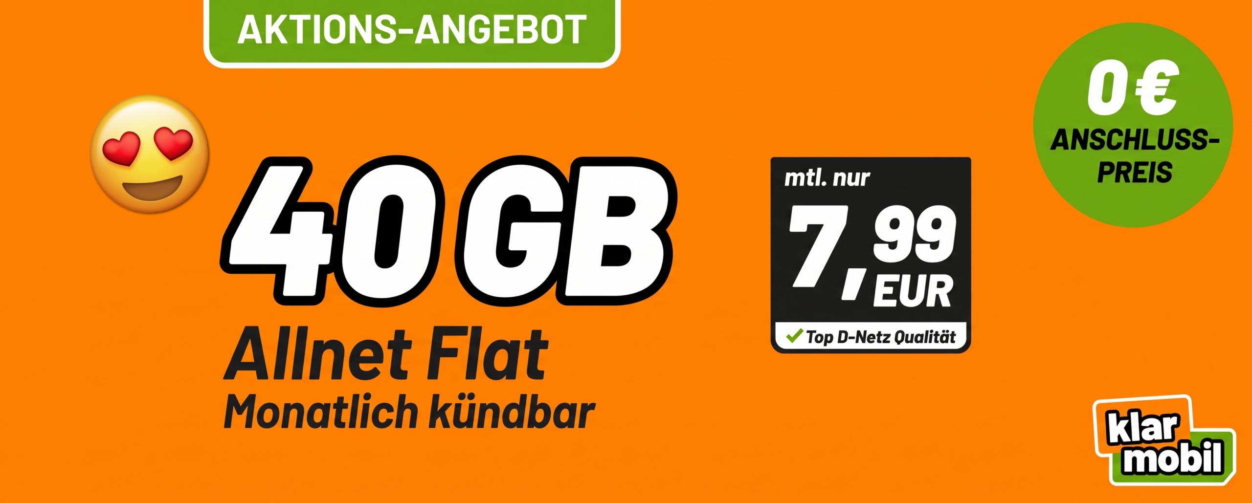 Klarmobil_Vodafone_40GB_Slider