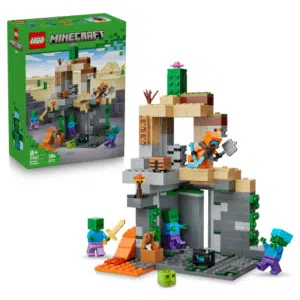LEGO_Minecraft_Zombieverlies_21587