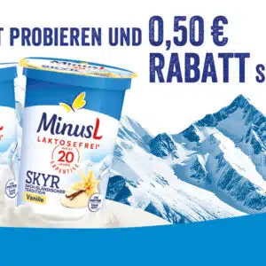 Minus-Skyr