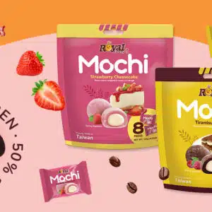 Mochi