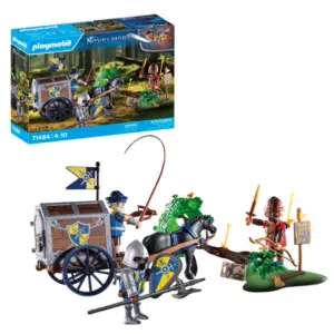 PLAYMOBIL_Novelmore_71484