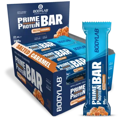 Proteinriegel