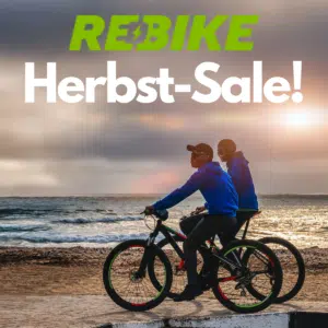 Rebike_Herbst-Sale