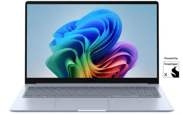 SAMSUNG Galaxy Book4 Edge
