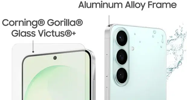 Samsung Galaxy S26 FE