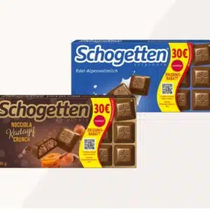 Schogetten