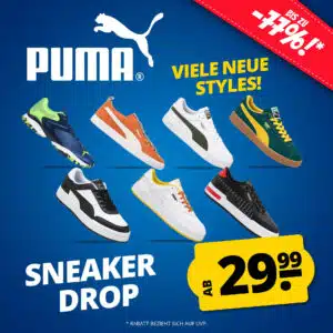 SportSpar Puma Sale