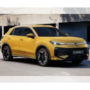 VW T-Roc 2.0 eTSI DSG 4MOTION R-Line