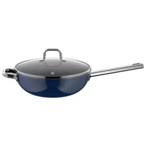 Wokpfanne WMF Fusiontec Mineral Pro Tim Raue 28cm