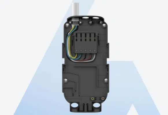 Wallbox Huawei FusionCharge AC 22kW AP022N-EU 3-phasig