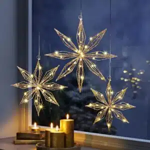 Weihnachtsdeko