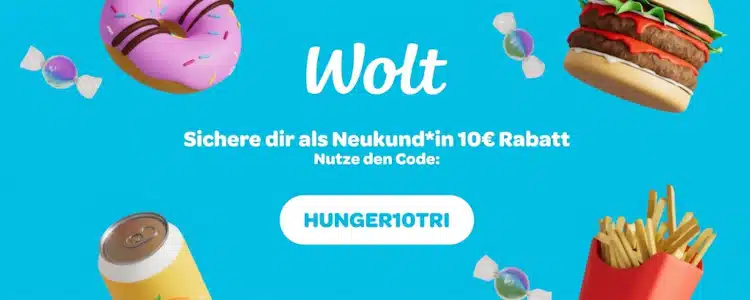 Wolt_10_Neukundenrabatt