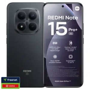 Xiaomi Redmi Note 15 Pro+ 5G Handytarif