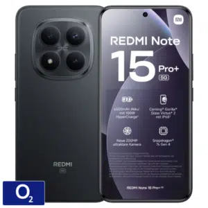 Xiaomi Redmi Note 15 Pro+ 5G Handytarif