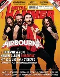 metalhammer