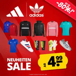 adidas SportSpar Sale