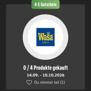 wasa