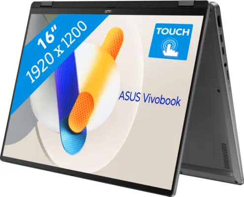 ASUS Vivobook 16 Flip