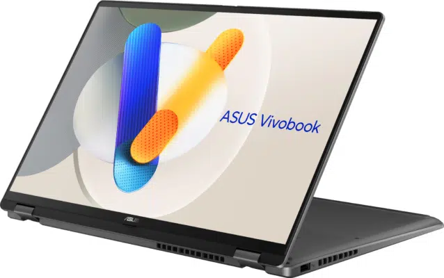 ASUS Vivobook 16 Flip