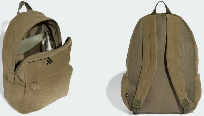 adidas Essentials Material Rucksack
