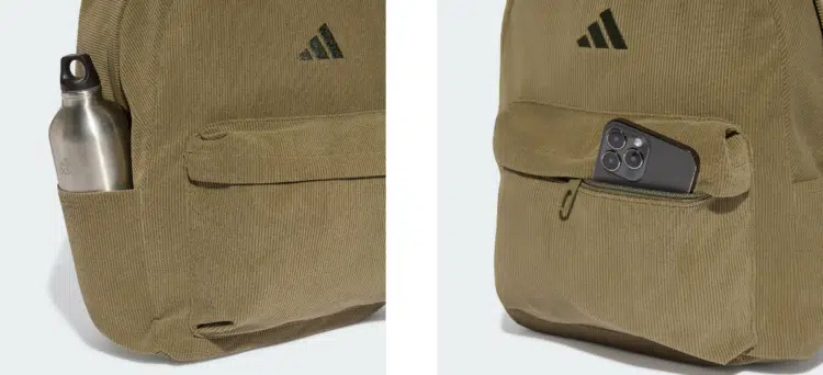 adidas Essentials Material Rucksack