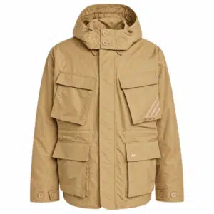 Herrenjacke adidas Premium
