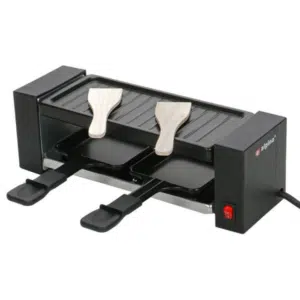 Alpina Raclette für 2 Personen