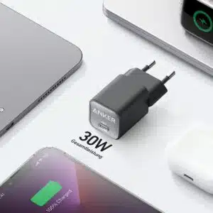 Anker_30W_USB_C_Ladegeraet_GaN_511_Nano_3_PIQ_3.0_PPS_Schnellladegeraet