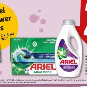 Ariel