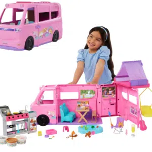 Barbie