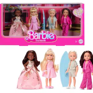 Barbie