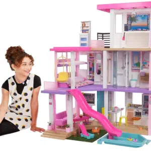 Barbie