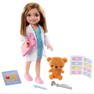 Barbie