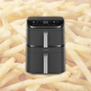 Beitragsbild_Cosori_Airfryer_Turbo_Tower_Pro