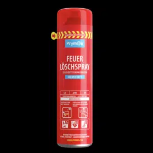 Prymos Feuerlöscher