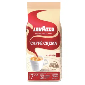 Lavazza, Caffè Crema Classico