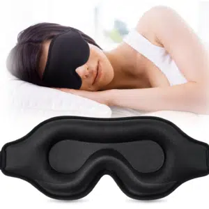schlafmaske