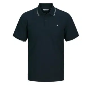 JACK & JONES Herren Jjeaustin Polo