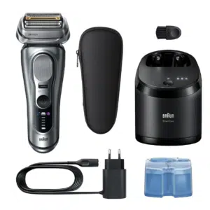 BRAUN 9667CC