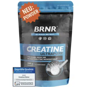 BRNR Creatin