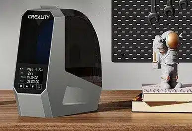 Creality Space Pi Filament-Trockenbox